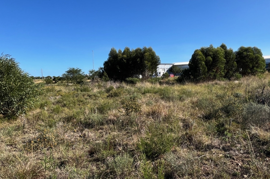 0 Bedroom Property for Sale in Fountains Estate Eastern Cape